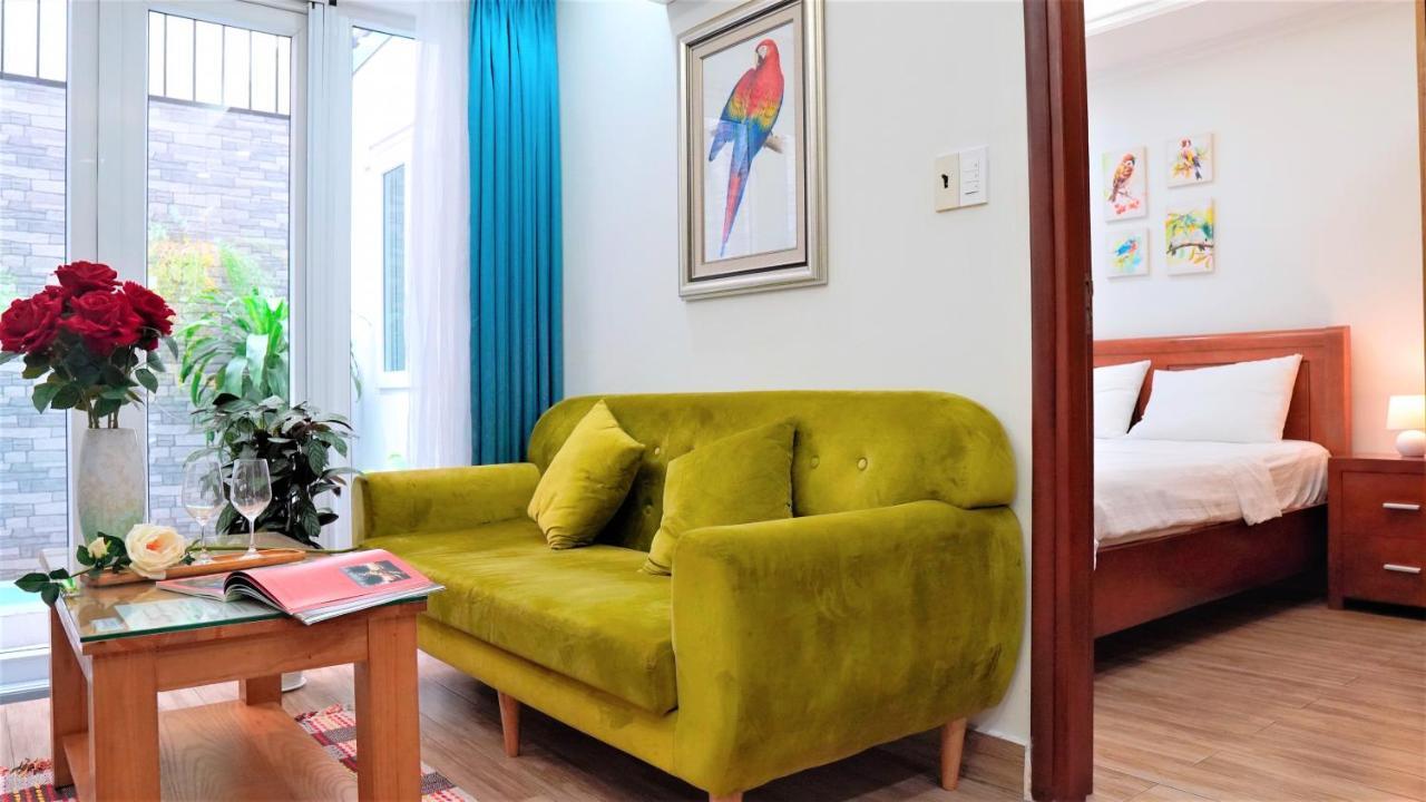 Aparthotel Atlas &